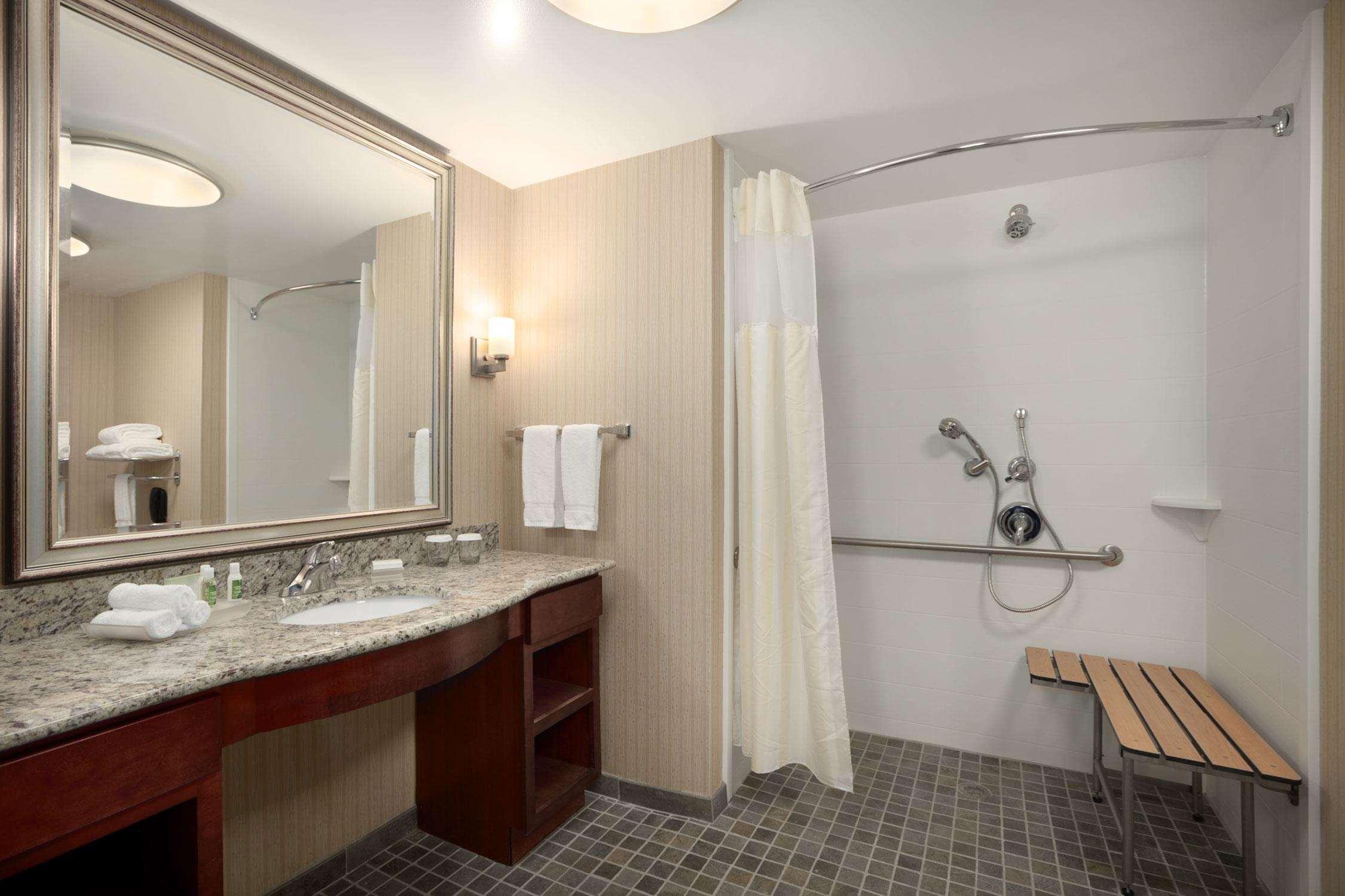 Homewood Suites Atlantic City Egg Harbor Township Esterno foto