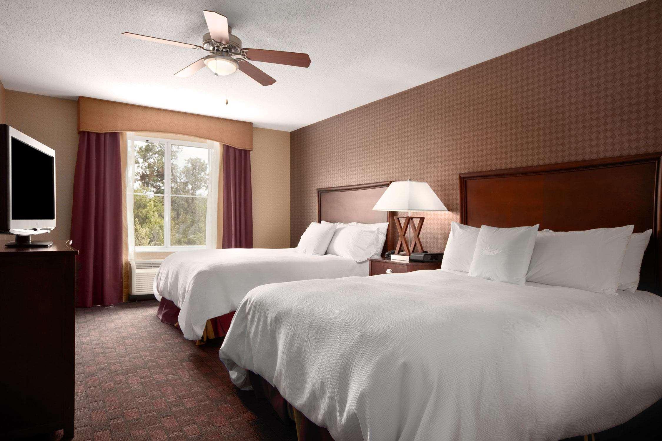 Homewood Suites Atlantic City Egg Harbor Township Esterno foto