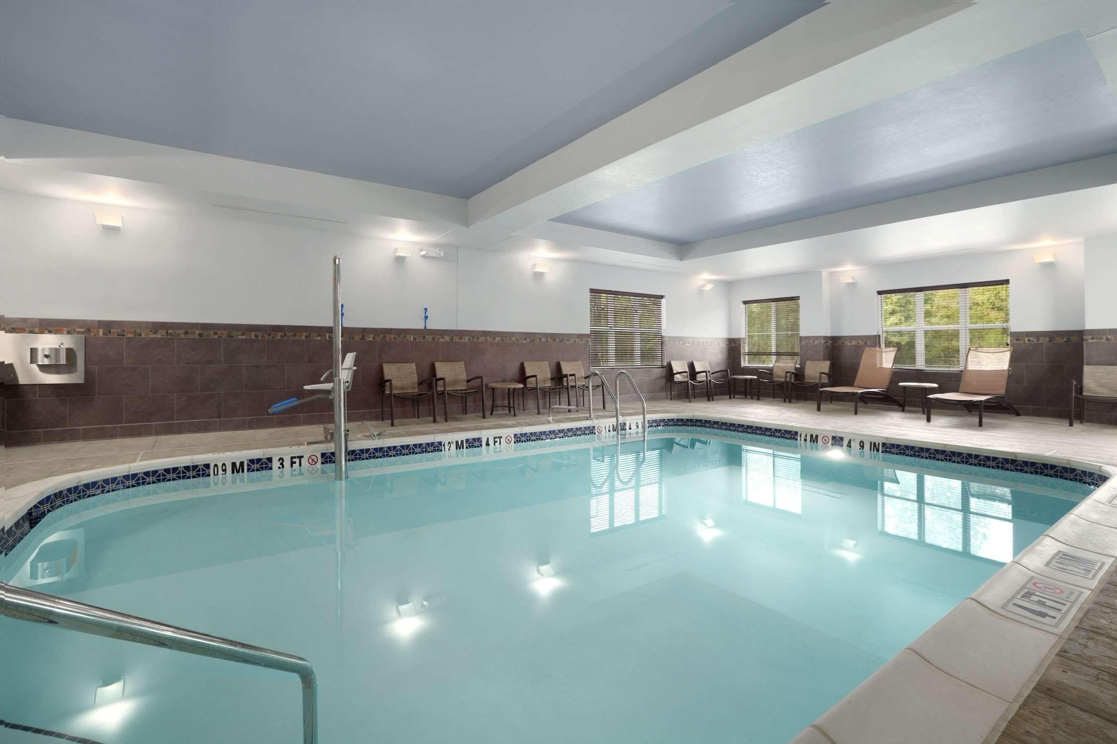 Homewood Suites Atlantic City Egg Harbor Township Esterno foto