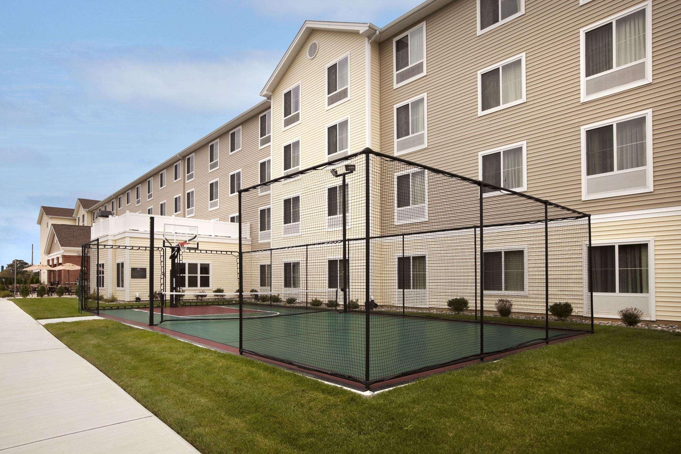 Homewood Suites Atlantic City Egg Harbor Township Esterno foto