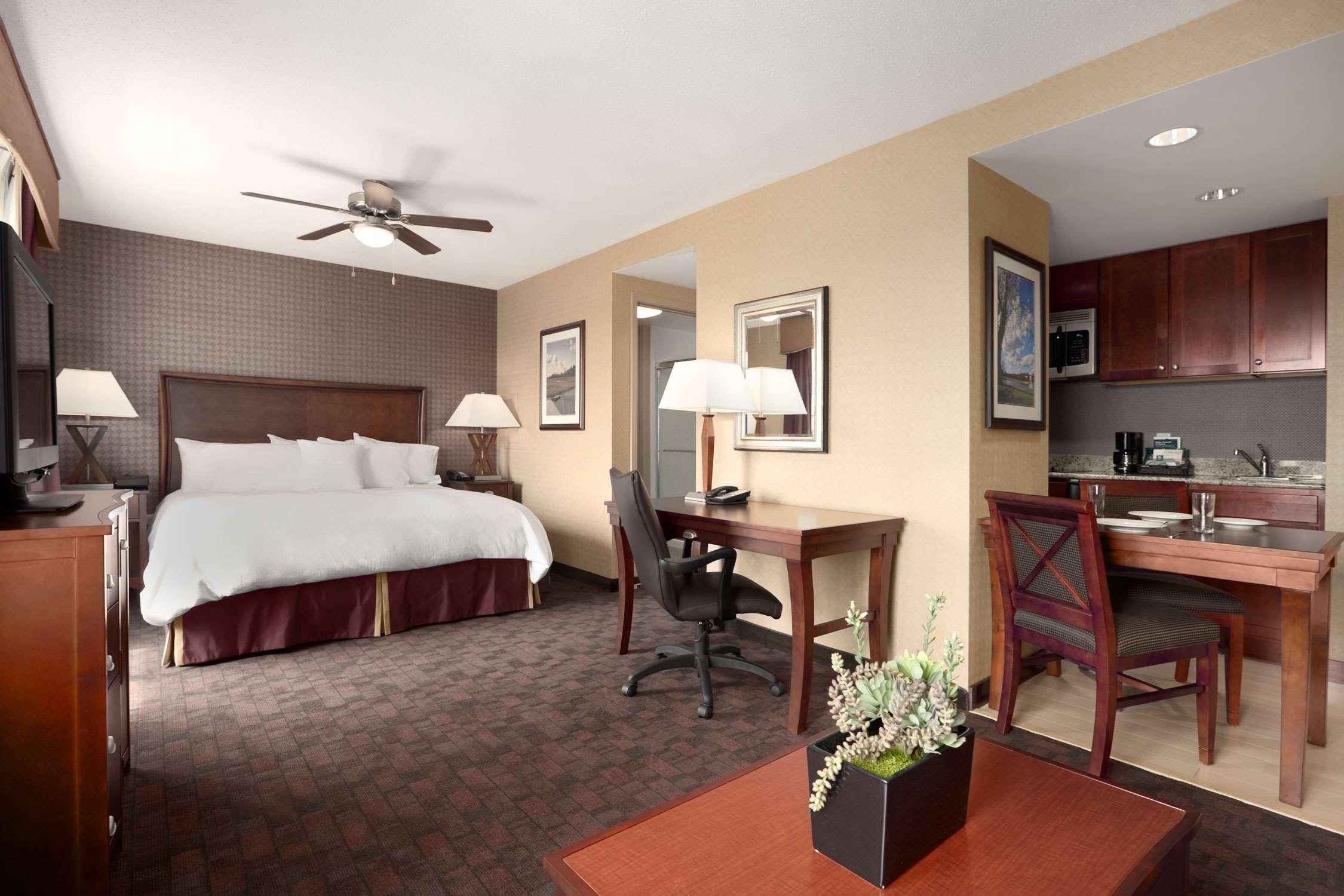 Homewood Suites Atlantic City Egg Harbor Township Esterno foto