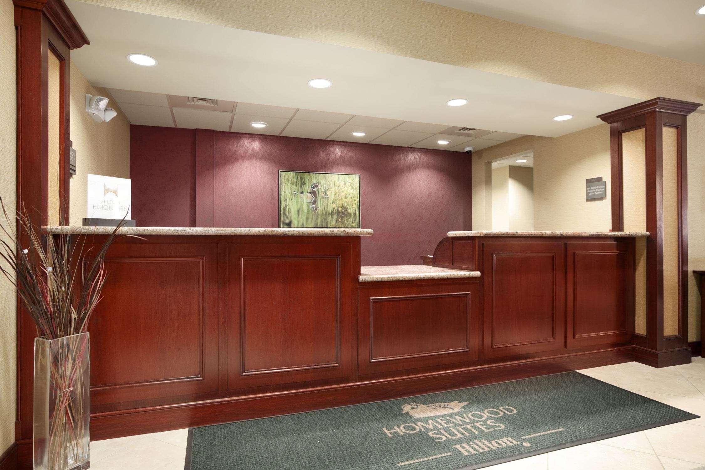 Homewood Suites Atlantic City Egg Harbor Township Esterno foto