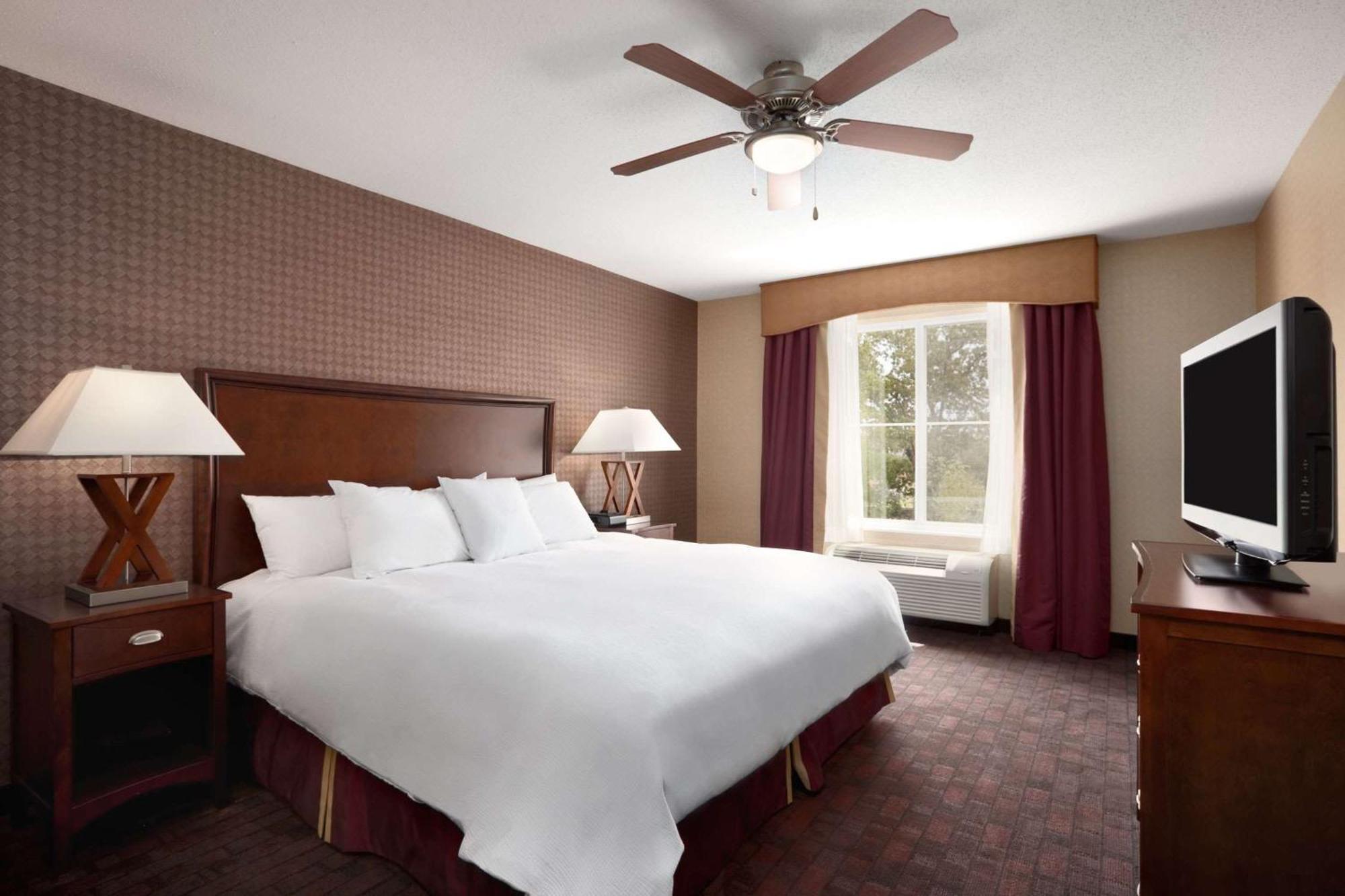 Homewood Suites Atlantic City Egg Harbor Township Esterno foto