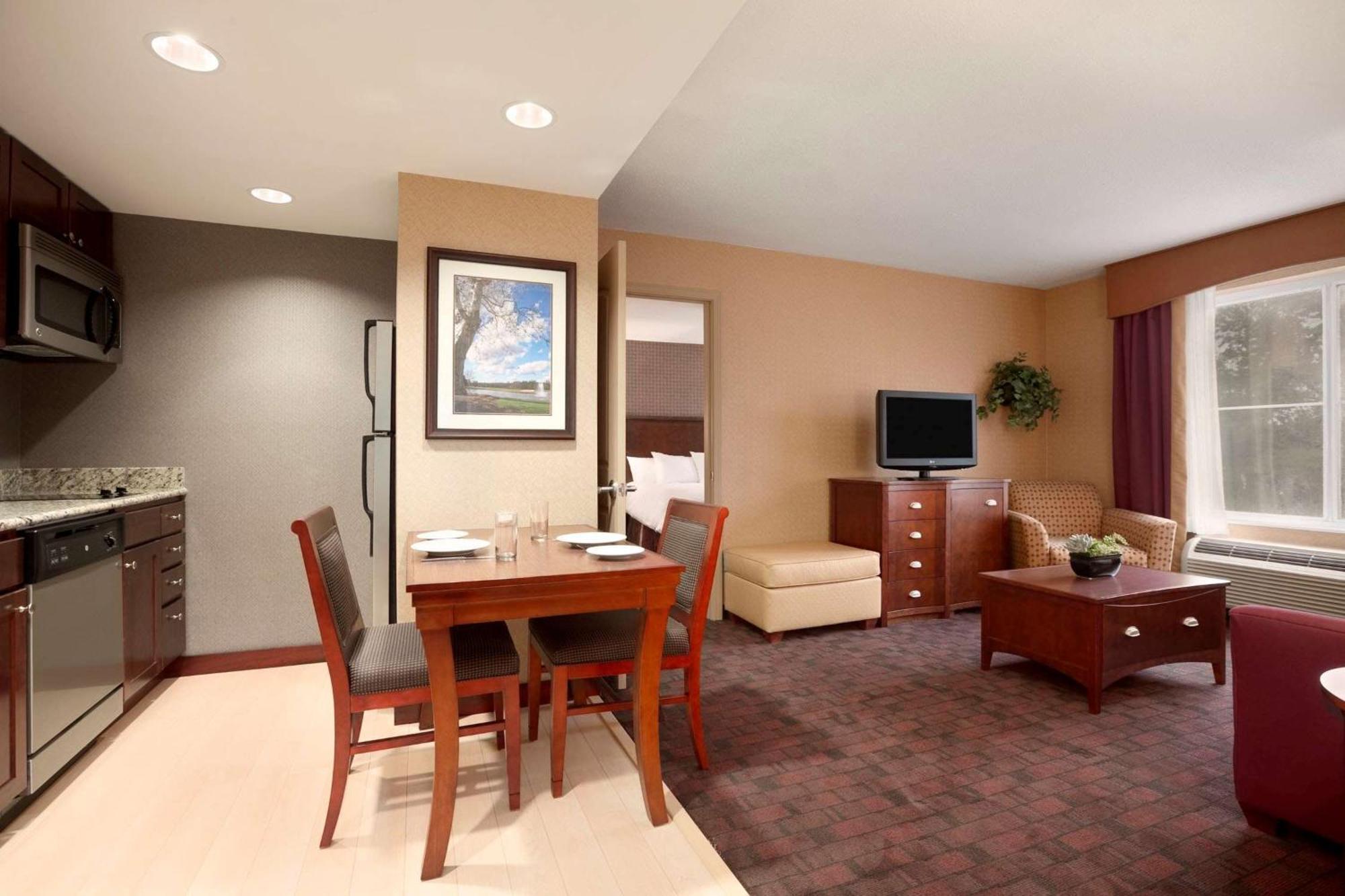 Homewood Suites Atlantic City Egg Harbor Township Esterno foto
