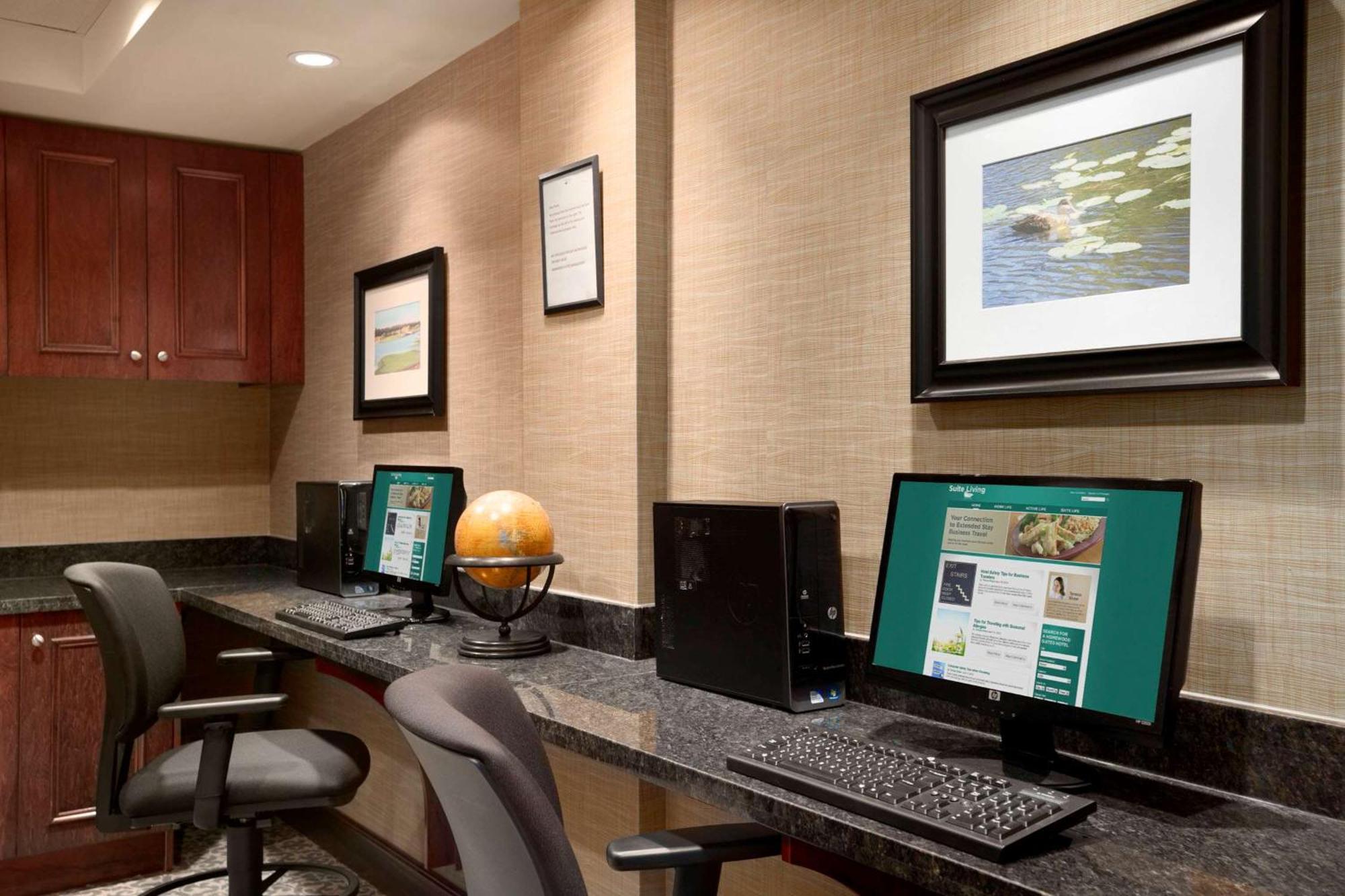Homewood Suites Atlantic City Egg Harbor Township Esterno foto