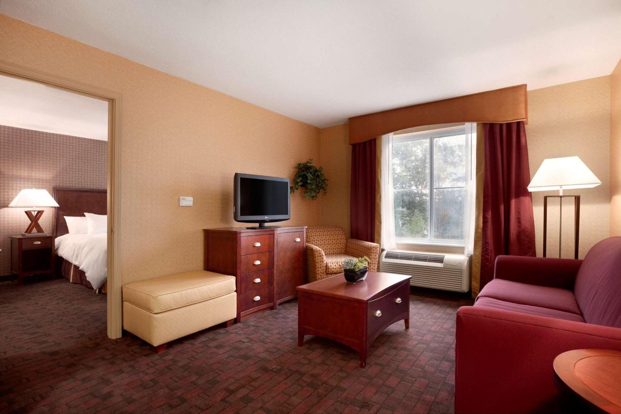 Homewood Suites Atlantic City Egg Harbor Township Esterno foto