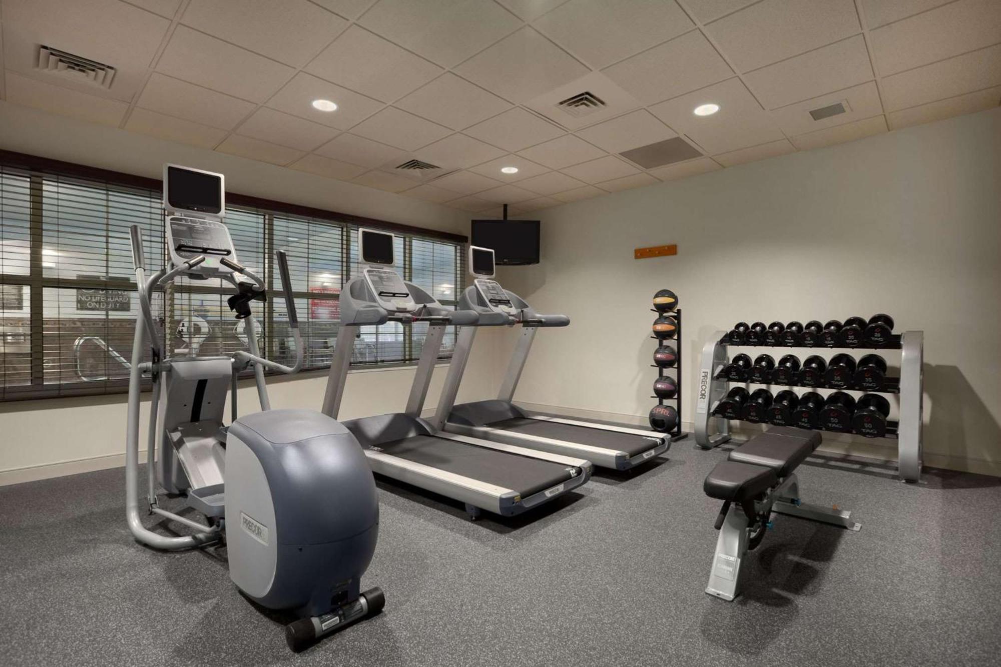 Homewood Suites Atlantic City Egg Harbor Township Esterno foto