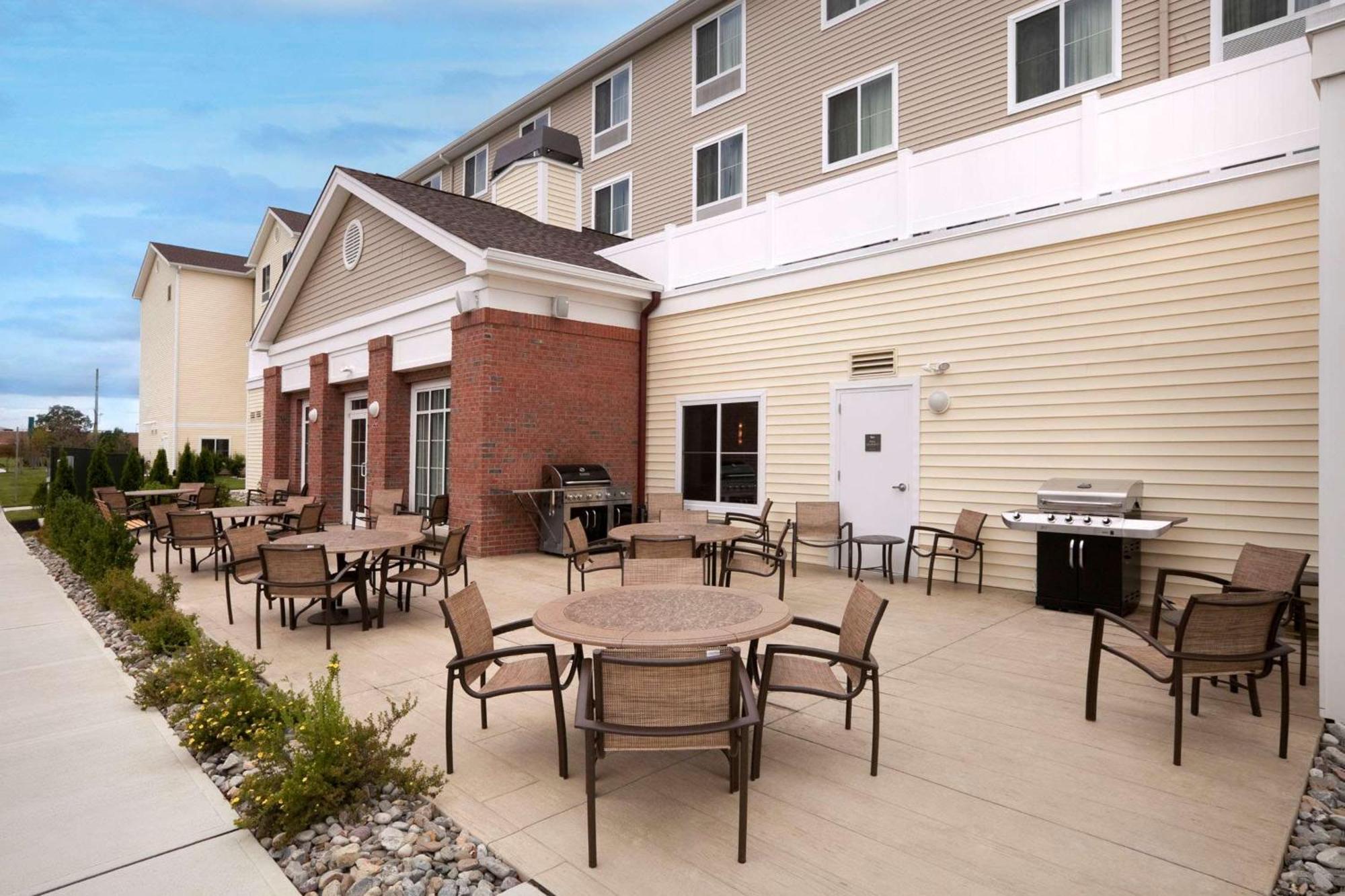 Homewood Suites Atlantic City Egg Harbor Township Esterno foto