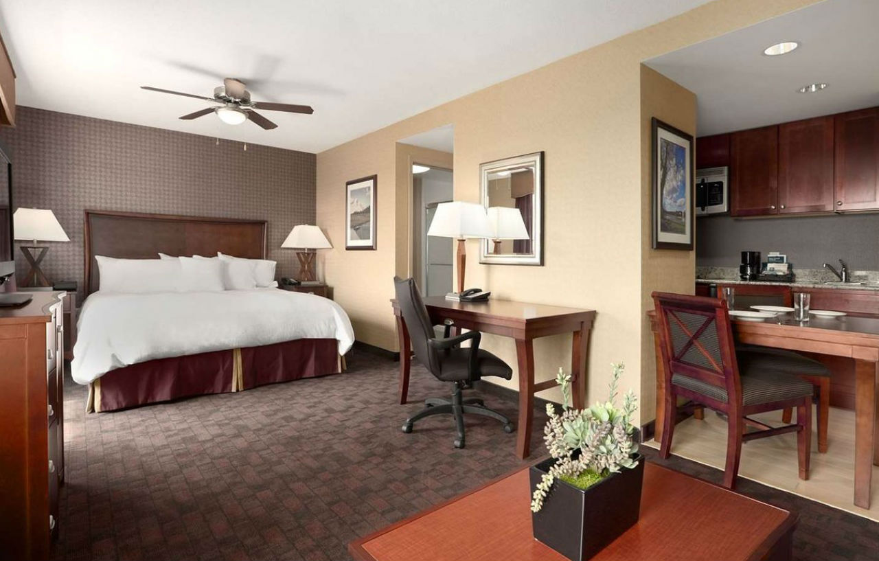 Homewood Suites Atlantic City Egg Harbor Township Esterno foto