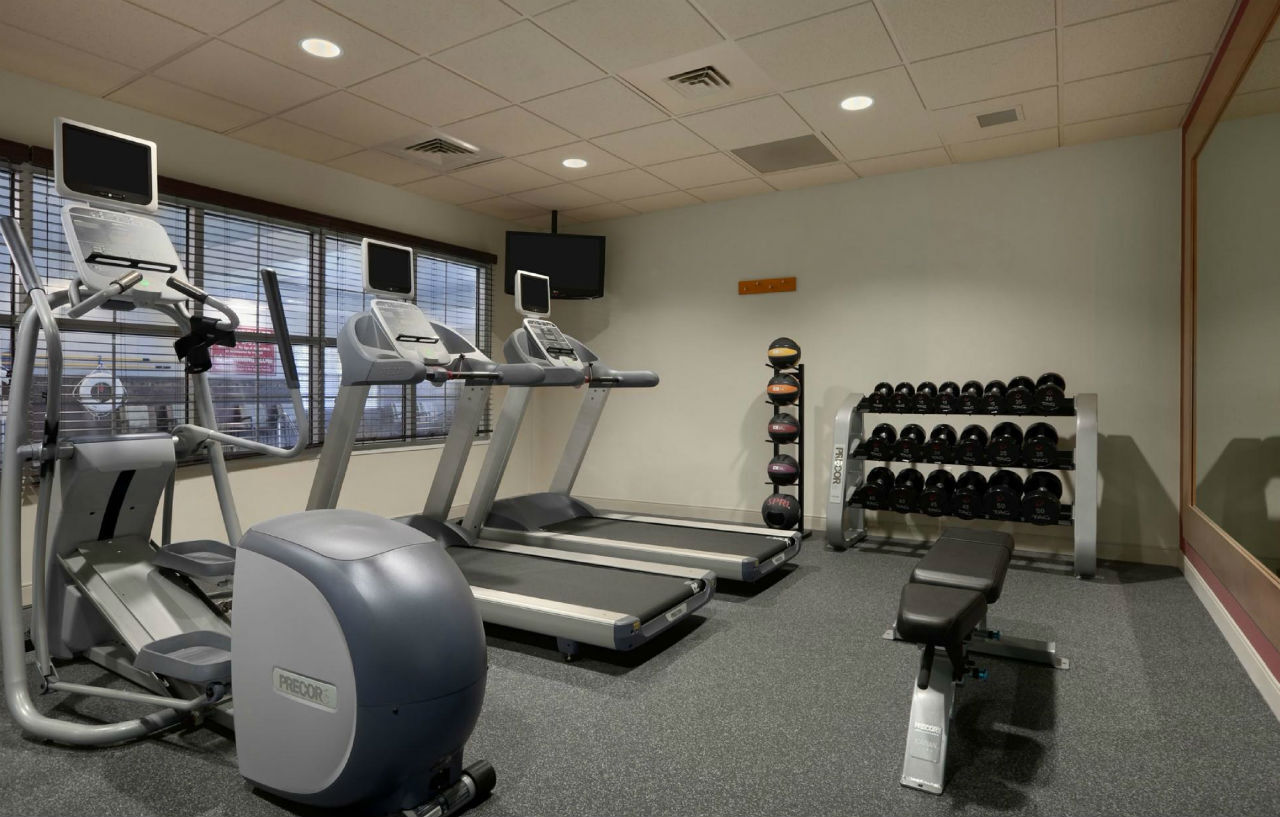 Homewood Suites Atlantic City Egg Harbor Township Esterno foto